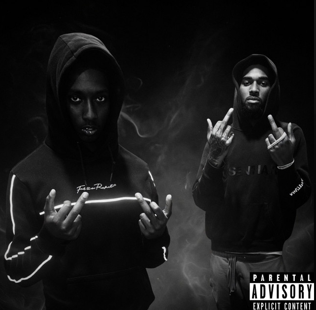 Lil Zy Zy — Late Nights
